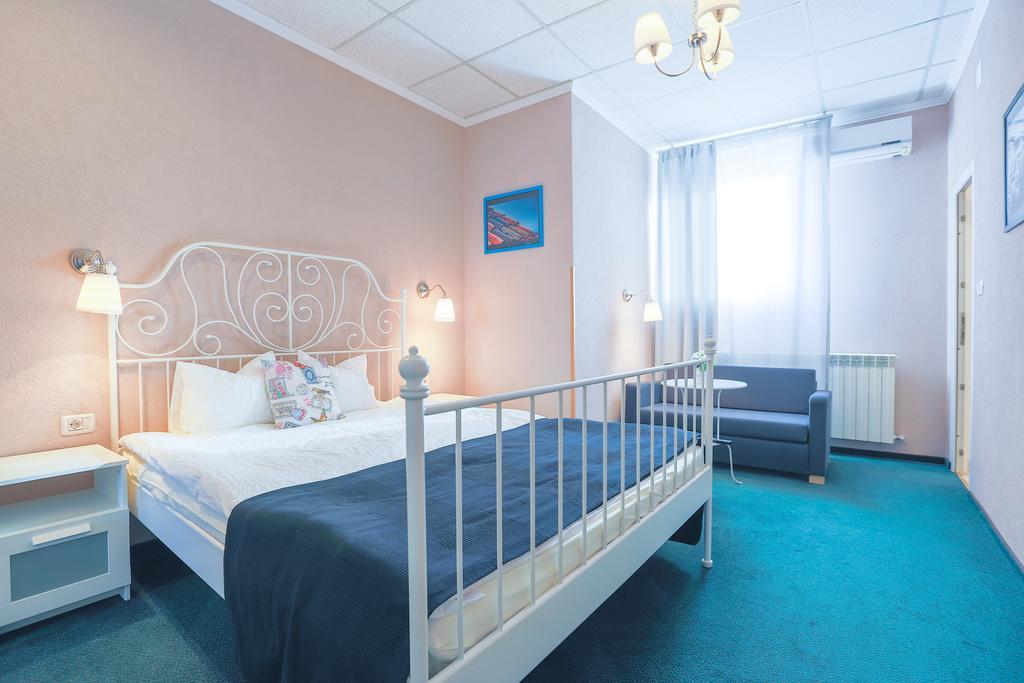 Artmotel & Bistro Хацег Номер фото