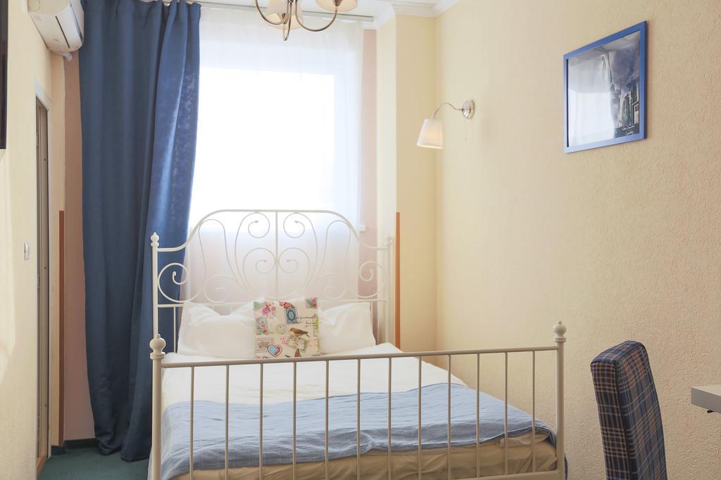 Artmotel & Bistro Хацег Номер фото